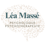 Léa Massé Psychologue Psychothérapeute