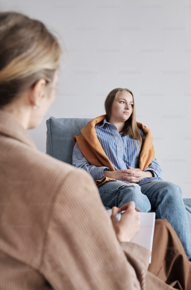 Psychothérapie pour adolescents à Courbevoie